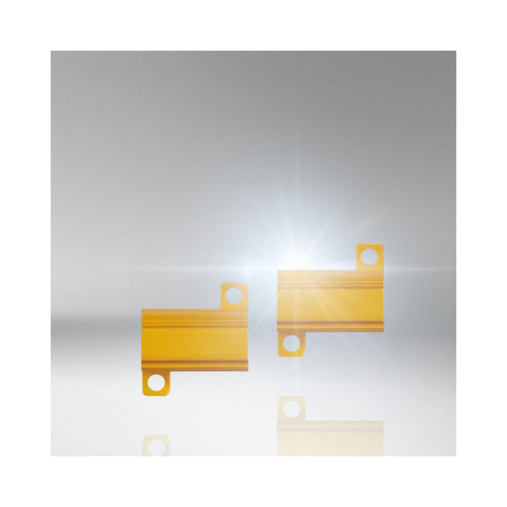 UNITATE DE CONTROL CANBUS 12V 5W BLI 2 BUC OSRAM