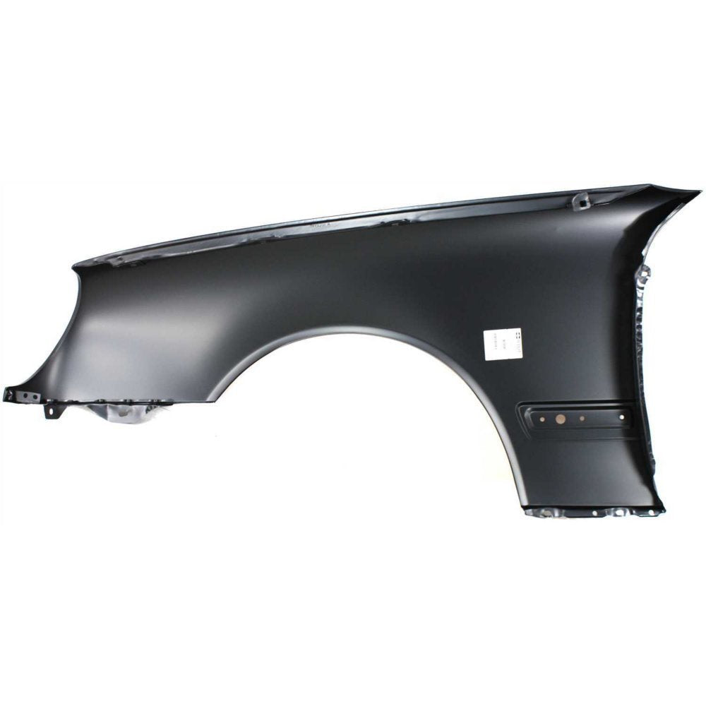 Aripa Față Dreaptă Mercedes-Benz E-Class W210 1996-1999