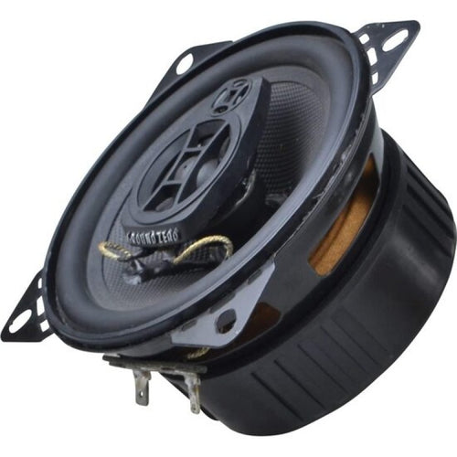 DIFUZOARE COAXIALE FERRUM GROUND ZERO DE 10CM, 60W RM SGZFF 4.0