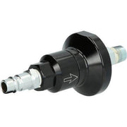 REDUCTOR DE PRESIUNE DE MAXIM 10.0 BAR LA 6.2 BAR