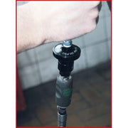 REDUCTOR DE PRESIUNE DE MAXIM 10.0 BAR LA 6.2 BAR