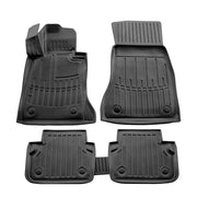 SET COVORASE AUTO CAUCIUC UMBRELLA PENTRU BMW 5 (G30 / G31) (2017-2023)