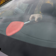 CURATITOR PARBRIZ PREMIUM ALUMINIU EXTENSIBIL 33-50CM CU MICROFIBRA