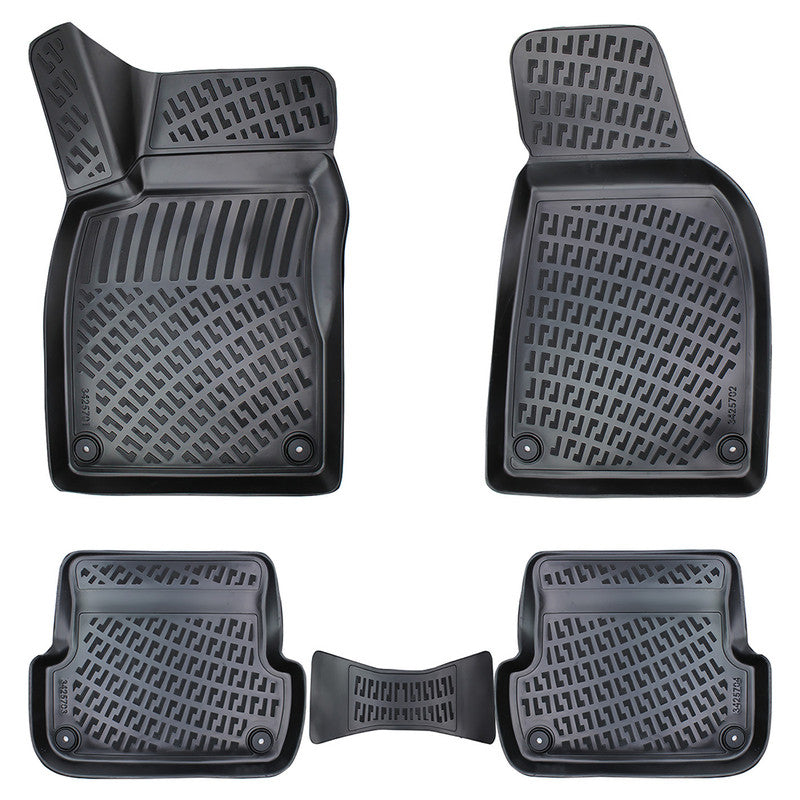 SET COVORASE AUTO CAUCIUC UMBRELLA PENTRU AUDI A4 B7 (8E) 2004-2008