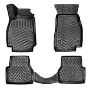 SET COVORASE AUTO CAUCIUC UMBRELLA PENTRU AUDI A6 C8 (4K) 2018-