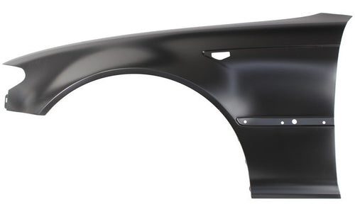 Aripa față stânga BMW Seria 3 E46 Cabrio / Coupe Facelift 2003-2006