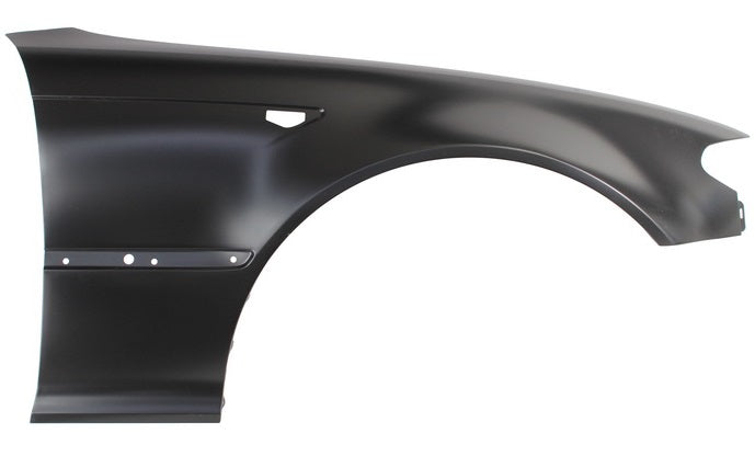 Aripă față dreaptă BMW Seria 3 E46 Cabrio / Coupe Facelift (2003-2006)