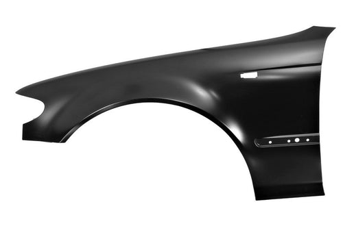 Aripa fata stanga BMW Seria 3 E46 2001-2005