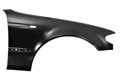 Aripa fata dreapta BMW Seria 3 E46 2001-2005