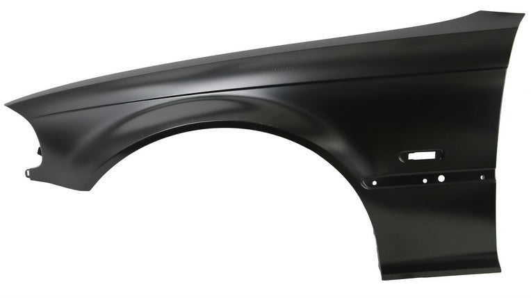 Aripa față stângă BMW Seria 3 E46 Coupe 1998-2003