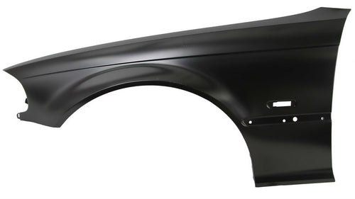 Aripa față stângă BMW Seria 3 E46 Coupe 1998-2003