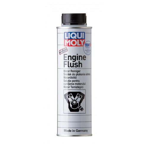 SOLUTIE `MOTOR FLUSH` 300 ML