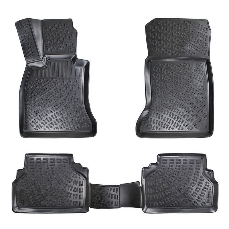 SET COVORASE AUTO CAUCIUC UMBRELLA PENTRU BMW 5 IV E39 1995-2003
