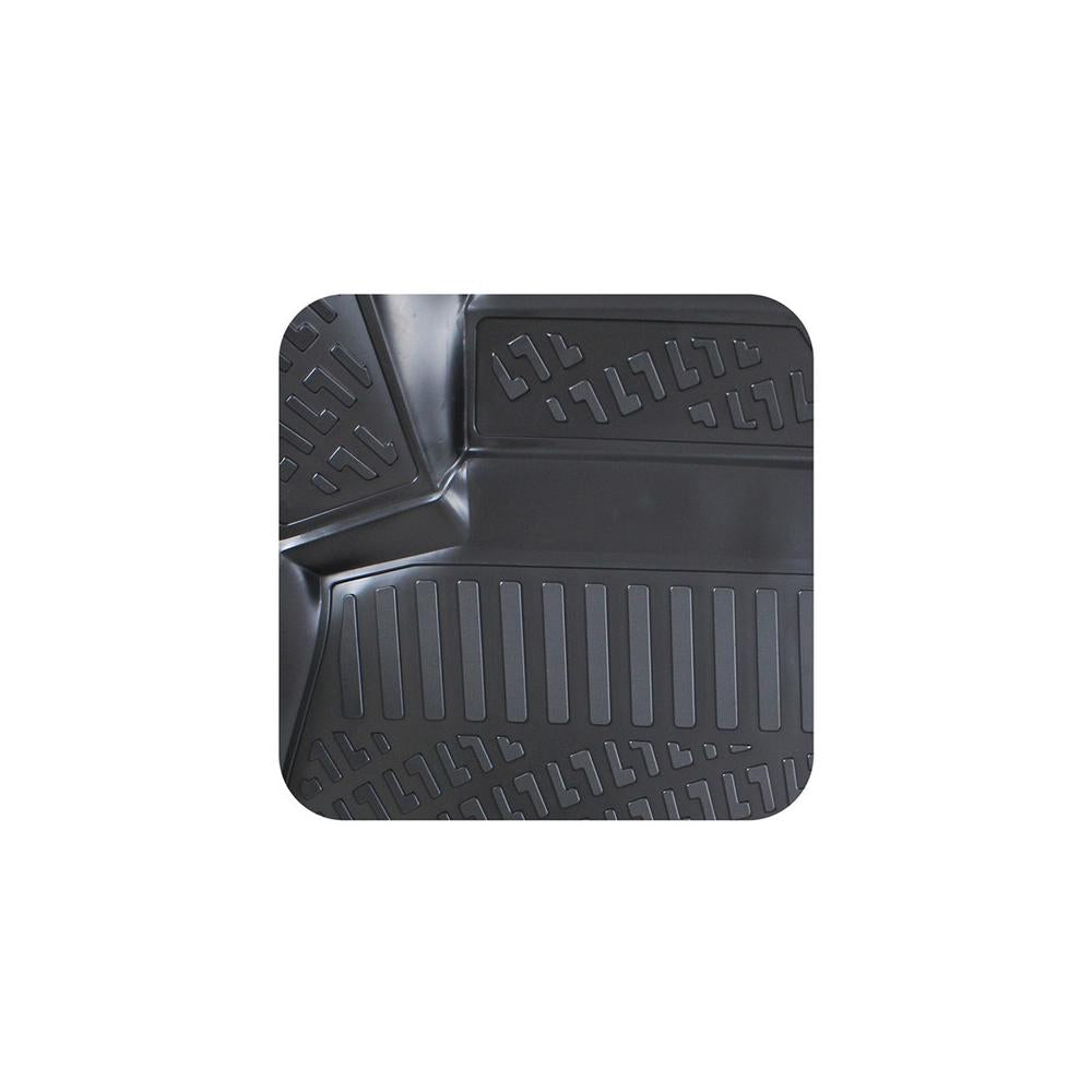 SET COVORASE AUTO CAUCIUC UMBRELLA PENTRU MERCEDES GLE (ML-CLASS) W164 2006-2011