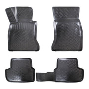 SET COVORASE AUTO CAUCIUC UMBRELLA PENTRU BMW 5 VII G30 / G31 / G38 2017-2023