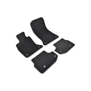 SET COVORASE AUTO MOCHETA UMBRELLA PENTRU BMW 5 [F10.11  LCI](2013-2017)