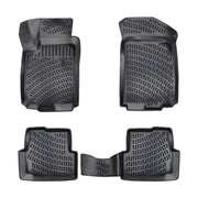 SET COVORASE AUTO CAUCIUC UMBRELLA PENTRU CHEVROLET AVEO II 2012-2020