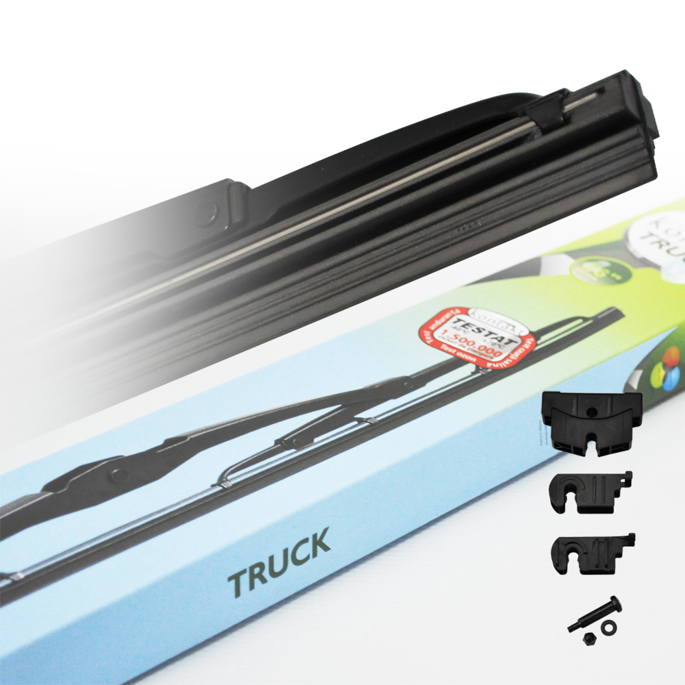 STERGATOR CAMION 24`/60 cm KONTAKT SPECIAL
