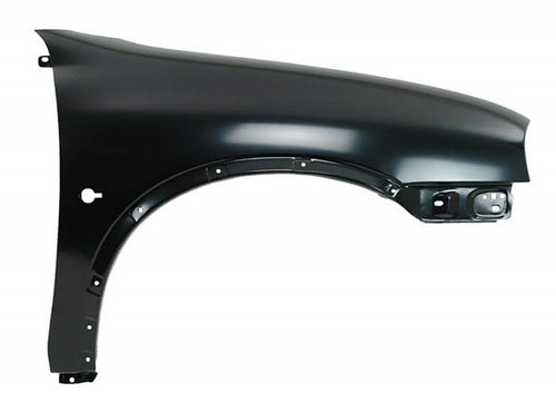 Aripa fata dreapta Opel Corsa B 1993-2000