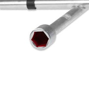 CHEIE ROTI IN CRUCE 17/19/21/22 MM HEYNER