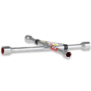 CHEIE ROTI IN CRUCE 17/19/21/22 MM HEYNER