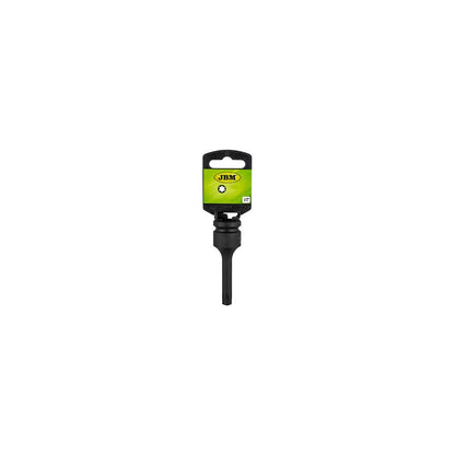 IMBUSURI DE IMPACT TORX DE 1/2` T30 PENTRU 52340 JBM