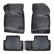 SET COVORASE AUTO CAUCIUC UMBRELLA PENTRU CITROEN C5 II (RD / TD) 2007-2017