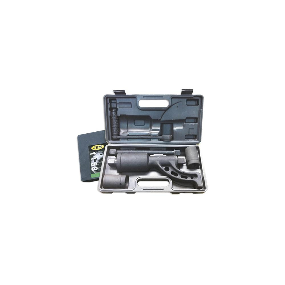 MULTIPLICATOR DE FORTA CU PRELUNGITOR (RM1:56) JBM