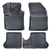 SET COVORASE AUTO CAUCIUC UMBRELLA PENTRU DACIA DOKKER 2012-2021