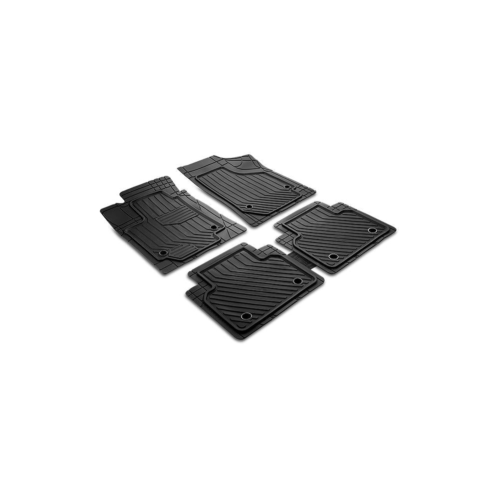 EXTRA UNIVERZÁLIS PVC AUTÓS SZŐNYEG KÉSZLET