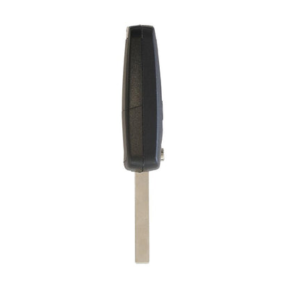 CARCASA CHEIE CONTACT PENTRU CHEVROLET CRUZE/EQUINOX 2 BUTOANE, CU CHEIE