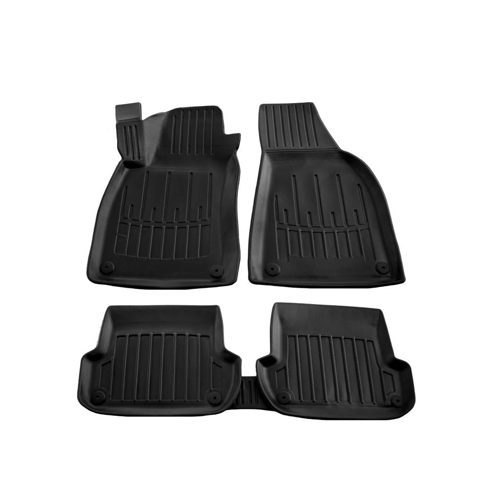 SET COVORASE AUTO CAUCIUC UMBRELLA PENTRU AUDI A4 (B6) (2000-2004)