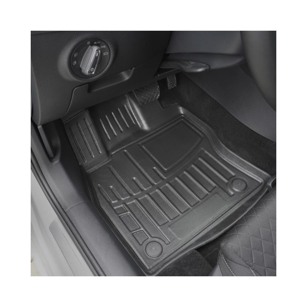 SET COVORASE AUTO CAUCIUC UMBRELLA PENTRU KIA SPORTAGE (QL) (2015-2021)