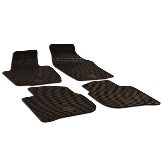SET COVORASE AUTO CAUCIUC UMBRELLA PENTRU SKODA RAPID (2012-2019)  SEAT TOLEDO (2012-2019)