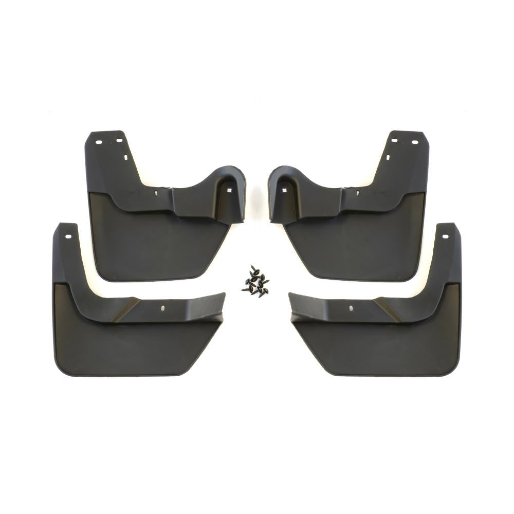 APARATORI NOROI PENTRU DACIA DUSTER 2018-2021 SET 4 BUC