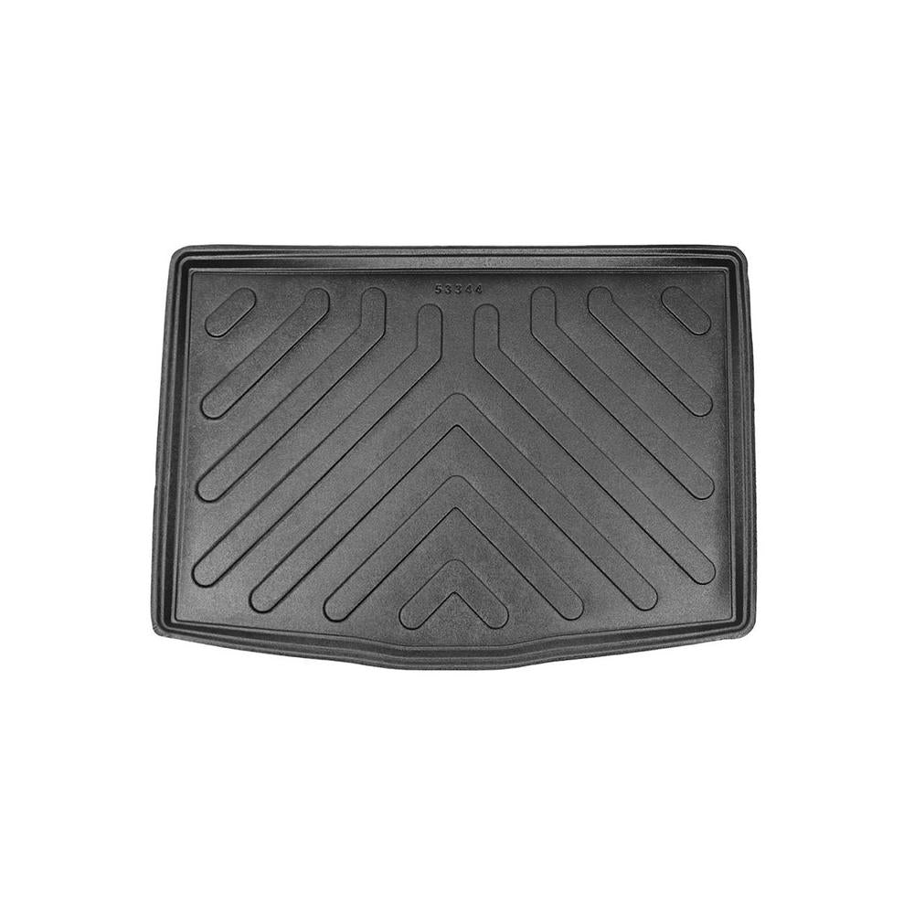 COVOR PROTECTIE PORTBAGAJ UMBRELLA PENTRU FORD FOCUS 4 STW (CU PODEAUA JOASA) 2018-