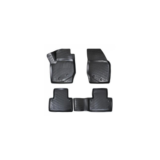 SET COVORASE AUTO CAUCIUC UMBRELLA PENTRU VW JETTA VII (A7) 2018-