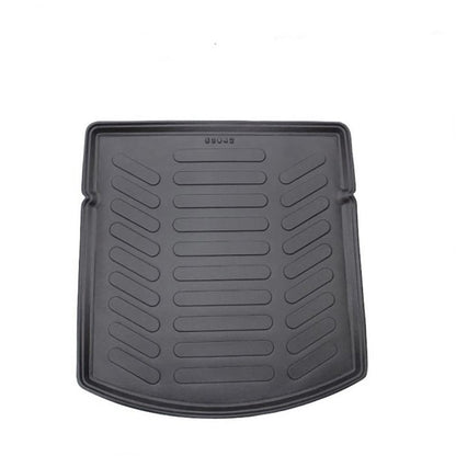 COVOR PROTECTIE PORTBAGAJ UMBRELLA PENTRU AUDI A4 B9 (8W) STW 2016-
