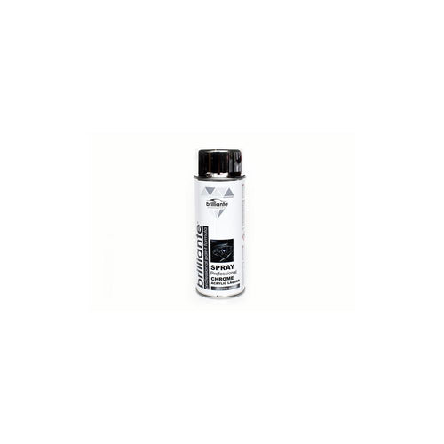 VOPSEA SPRAY CROM (ARGINTIU) 400ml BRILLIANTE