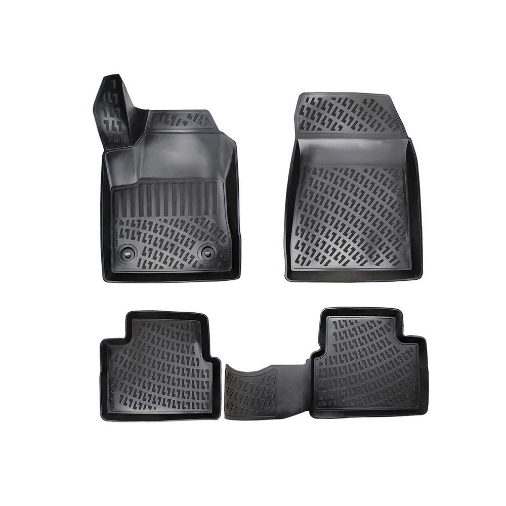 SET COVORASE AUTO CAUCIUC UMBRELLA PENTRU ALFA ROMEO GIULIETTA (940) 2010-2020