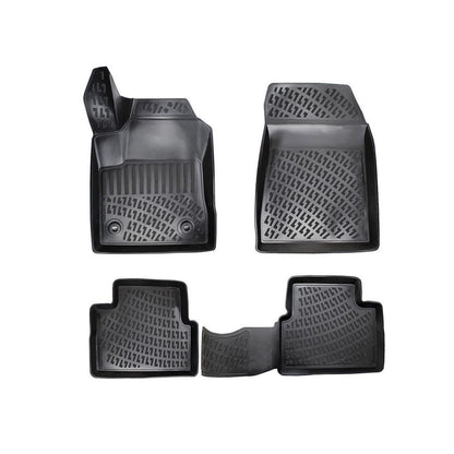 SET COVORASE AUTO CAUCIUC UMBRELLA PENTRU ALFA ROMEO GIULIETTA (940) 2010-2020