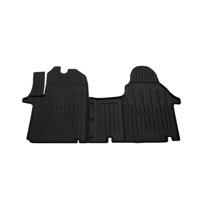 SET COVORASE AUTO CAUCIUC UMBRELLA PENTRU RENAULT TRAFIC II (2001-2014) (1+2)
