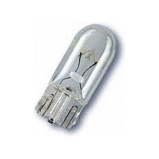 BEC 12V W5W ORIGINAL SET 10 BUC OSRAM
