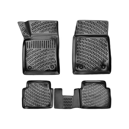 SET COVORASE AUTO CAUCIUC UMBRELLA PENTRU OPEL VECTRA C 2002-2008