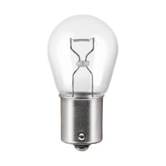 SET 2 BECURI 12V P21W ORIGINAL BLISTER OSRAM