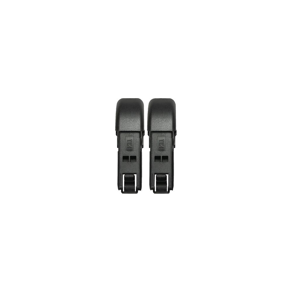 ADAPTOR ALCA SLIM TOP SET 2 BUC (PENTRU AUDI. SEAT. SKODA. VW)