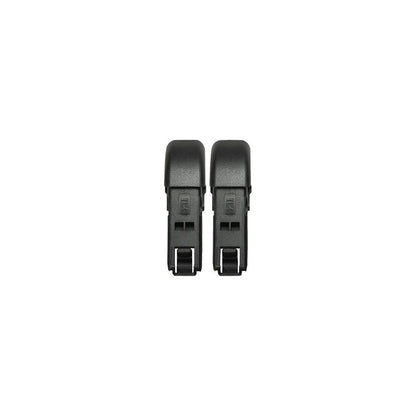 ADAPTOR ALCA SLIM TOP SET 2 BUC (PENTRU AUDI. SEAT. SKODA. VW)