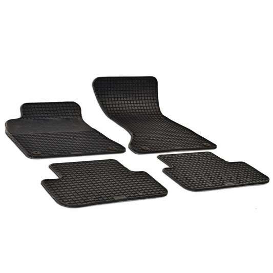 SET COVORASE AUTO CAUCIUC UMBRELLA PENTRU AUDI A4 (B8) (2007-2015)  A5 Sportback (2009-2016)