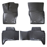 SET COVORASE AUTO CAUCIUC UMBRELLA PENTRU LAND ROVER RANGE ROVER SPORT II (L494) 2013-2022