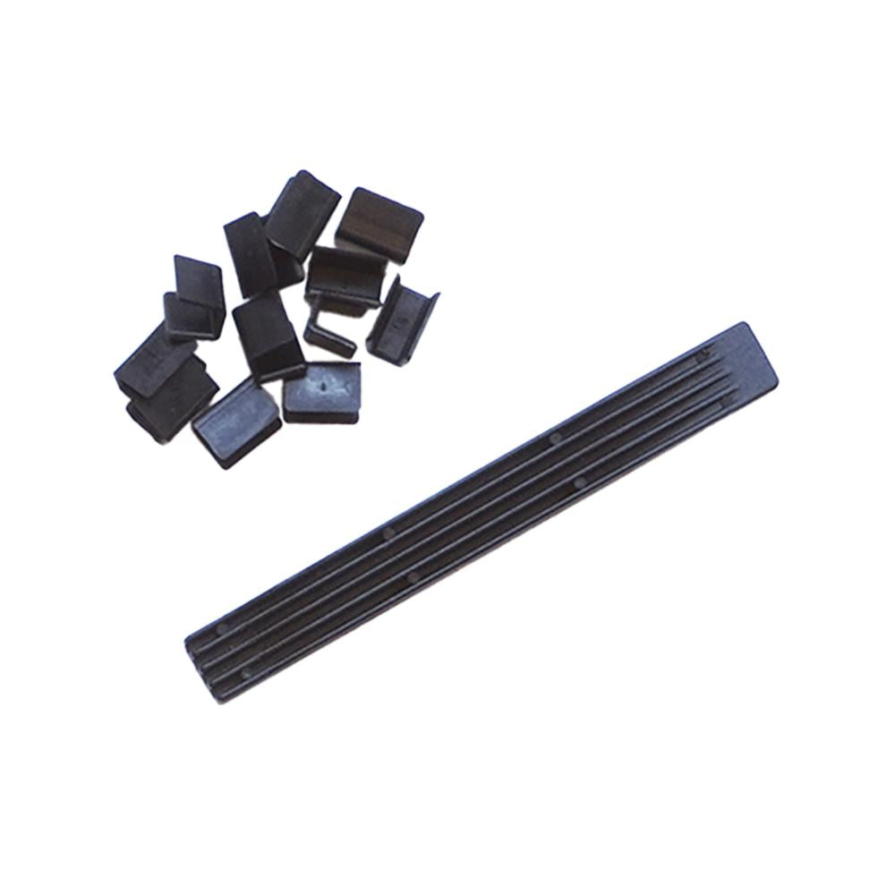 SET DEFLECTOARE AER FATA&SPATE FARAD PENTRU SKODA OCTAVIA (2013-)